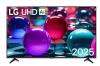 LG TV LED 65" 65UA73003LA ULTRA HD 4K SMART TV WIFI DVB-T2